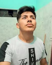 DANIEL CONDORI ⚡ (@danieljb_6) • Instagram photos and videos