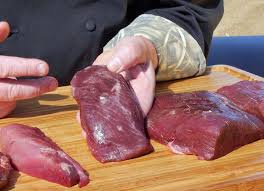 This link is to an external site that may or may not meet accessibility guidelines. Its Just Parts How Best To Cook Venison Winchester Ammunition