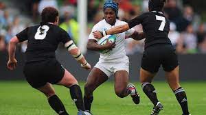 Toute l'actualité sur le sujet rugby féminin. Maggie The Machine Alphonsi Has No Regrets About Choosing Rugby Usa Int L Women S Rugby Your Scrumhalf Connection Rugby Feminin Rugby Feminin