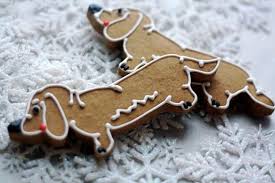 Pin By Kristina Harper On I Heart Wieners Dog Cookies Homemade Dog Cookies Dog Biscuits