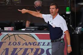 Phoenix suns head coach monty williams was not able to provide many answers to the questions everyone had monday following the team's win over phoenix suns star chris paul suffered a right shoulder contusion during a game 1 win over the los angeles lakers in the first round of the nba. Nba Offseason Grades Lakers Suns Are Rewarded For Their Bold Moves