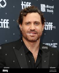 Edgar ramirez during hi-res stock photography and images
