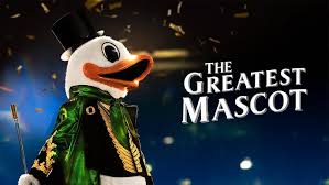 The Greatest Mascot Live Performance at ...