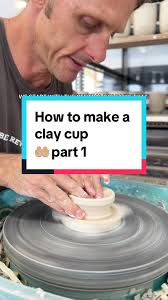 How to Avoid Air Bubbles in Clay Wedging