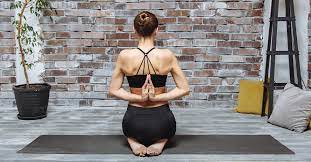 Check spelling or type a new query. Vajrasana Pose Health Benefits How To Do Variations Precautions