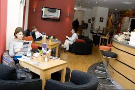 Coffee & tea in london. 17 Best Hostels Near Kings Cross One Weird Globe