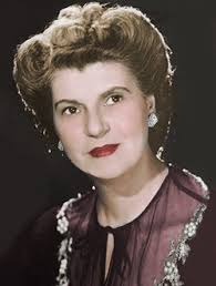 Reyna Victoria Belasco Rosenthal (1895-1976)