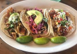 Start studying hickory tavern menu. Taco Tuesday Cuban Taco At Baja Grill Ay Magazine