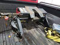 Jun 09, 2015 · weight distributing hitches need to be frame rail mounted on 4runners to work safely and effectively, and when so equipped a v6 4runner should do just fine to 6400lbs. Hijacker Hitch Buy New And Used Trailer Parts Hitches Tents Locally In Alberta Kijiji Classifieds