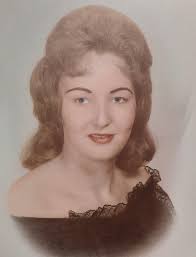 Margaret Louise Criswell Obituary