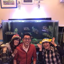 館山のさかなクン フィッシュハウスへ行って来ました♪ | やどかり屋 店長ブログ