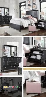 Discover The Key Pieces Of A Beautiful Bedroom With Our Belmar Room Break Down The Bed S Hardwood Solids And Veneers Shuttered Home Home Decor Bedroom Design