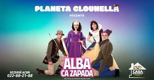 Snow white and the seven dwarfs. Snow White Performance Performances Fest Md