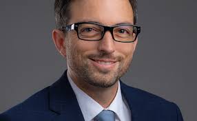 KACU announces departure of General Manager Nathan Gibbs