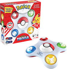 From mmos to rpgs to racing games, check out 14 o. Pokemon Trainer Trivia Game Timbuk Toys
