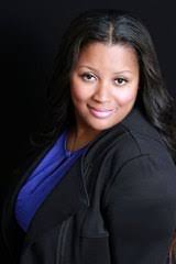 Sherae Smith's Instagram, Twitter & Facebook