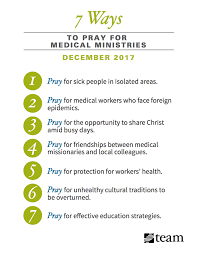 In this time of crisis, healthcare providers are in need of ppe, including disposable surgical masks, gloves, and. When Medical Workers Go To The Ends Of The Earth December Prayer Focus Team Christian Missions Blog
