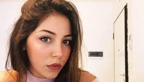 Virginia mihajlovic è incinta : Chi E Virginia La Figlia Di Sinisa Mihajlovic Dilei