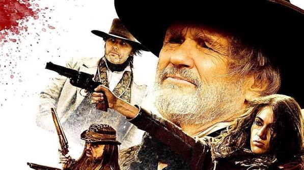 The Last Rites of Ransom Pride (2010) - Incluvie Movie Database