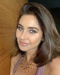 Aarika Brown's Instagram, Twitter & Facebook