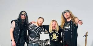 Savage Reaction LIVE! in Redford, MI