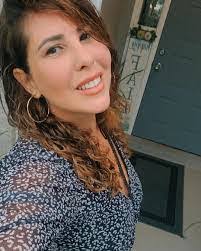 Constance Kingston's Instagram, Twitter & Facebook