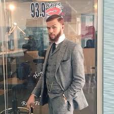 My Classic Man