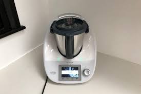 Some add extremely helpful functionality to the cooking process, while others seem to offer. Vorwerk Thermomix Review Trusted Reviews