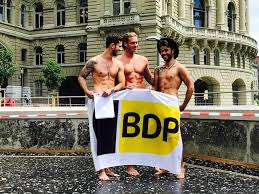 Pride 2021 is an event hosted by riot games to celebrate lgbt pride across their games. Jetzt Oder Nie Denis Klafiger Will Das Ressort Politik Der Zurich Pride Ubernehmen Hab Queer Bern