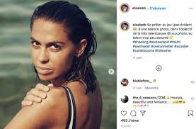 Michel Leeb : qui est Elsa, sa fille cadette ?