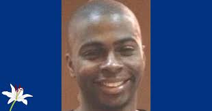 Shawn "Buck" Cheneau, age 28