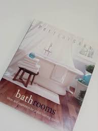 Pottery Barn Bathrooms (Pottery Barn Design Library) : Nasatir, Judith, Ide,  Clay, Eisma, Hotze: Amazon.es: Libros