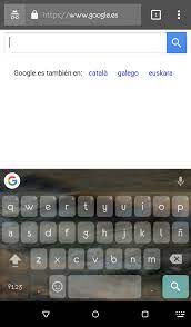 Android 12 is all about rounded looks, and the keyboard is no different. Gboard El Teclado De Google 11 2 07 404227572 Descargar Para Android Apk Gratis