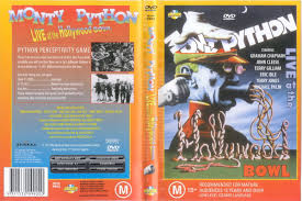 Maybe you would like to learn more about one of these? Covers Box Sk Monty Python Live At The Hollywood Bowl 1982 High Quality Dvd Blueray Movie