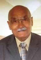 Edgar Martin Obituary (2015)