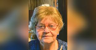 Obituary information for Jean Everett