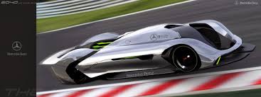 Minbyungyoon Gmail Com 2040 Mercedes Le Mans Futuristic Cars Futuristic Cars Design Lamborghini Concept