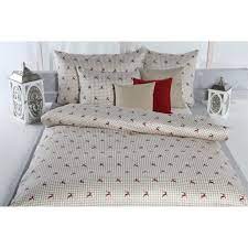 Ihr schlafzimmer dekorativ verschönern und daneben kuschelig erst in jüngerer zeit. Alpenchic Bettwasche Berge Winter Ski Chalet Schnee Alm Berghutte Outletqualiposten Ch O Brunner Zurich Ag