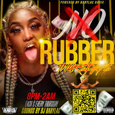 NO RUBBER THURSDAY” RIGHT NOW‼️‼️‼️ALL YOUR FAVORITE SLOW JAMS ALL NIGHT  ... TAP THE LINK IN MY BIO RIGHT NOW TO LISTEN LIVE 🎵🎶🎶🎵🎶🎶🎶 #MUSIC  IS YOUR #DRUG AND @DJBABYLACRADIO IS YOUR
