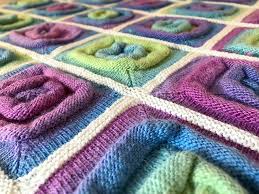 Below are 15 of my favourite free baby blanket knitting patterns. 15 Free Baby Blanket Knitting Patterns