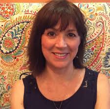 Experiencing Another World with Becky Jones