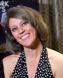 Sara Farrington: Credits, Bio, News & More