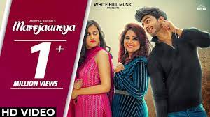 Jaldi bhejo gaana / garmi mp3 song download street dancer 3d garmi à¤—à¤° à¤® song by badshah on gaana com : Marrjaaneya Full Song Arpitaa Bansal New Song 2020 White Hill Music Youtube