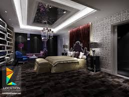 غرف نوم كلاسيك 2017 2018 لعشاق الديكورات الكلاسيكية الفخمة لوكشين ديزين نت