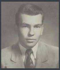 Frank Olney Waterman (1937-2009)