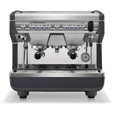 Espresso machine la marzocco gs3 specs eyewear sarasota. Nuova Simonelli Appia Ii Compact Espresso Machine Majesty Coffee