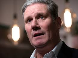 Reversing Brexit now would not help UK economy, says Keir Starmer | Labour  | The Guardian