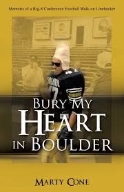 Maybe you would like to learn more about one of these? Bury My Heart In Boulder Cone Marty 9781545611807 Amazon Com Books