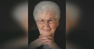 Obituary information for Virginia Harrington