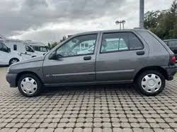 Image result for Gris Perle 1995 Renault